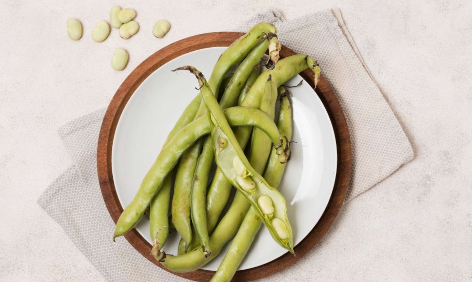 4 فوائد صحية لتناول الفاصوليا الخضراء