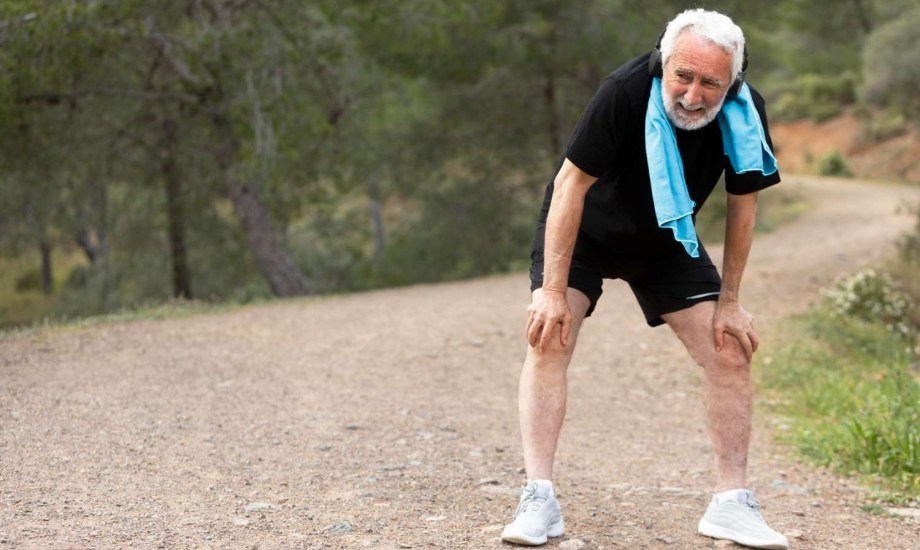 تأثير العلاج بهرمون التستوستيرون على صحة العظام لدى الرجال