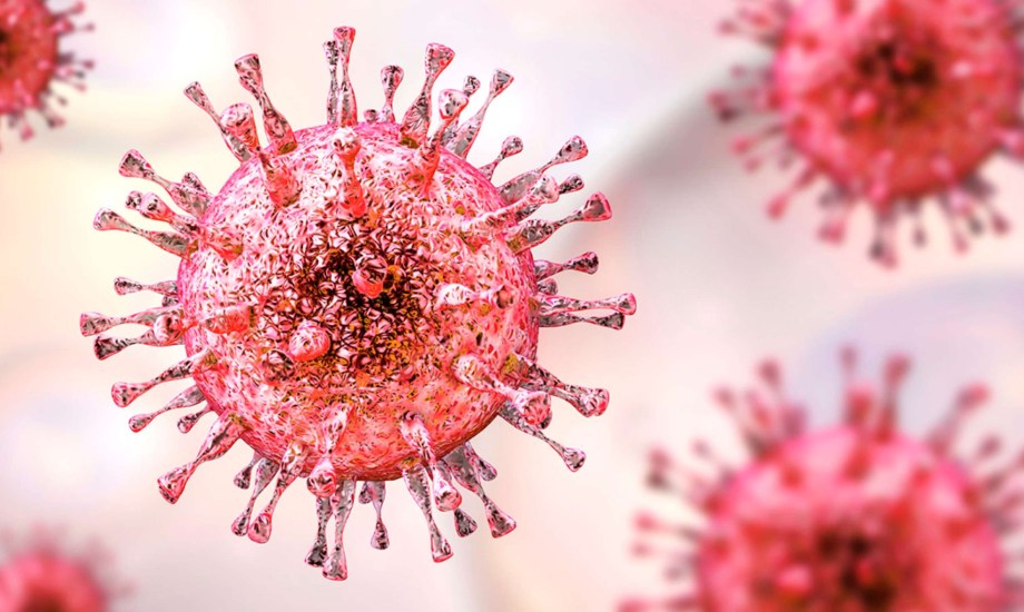 أسباب الفيروس المضخم للخلايا وأعراضه