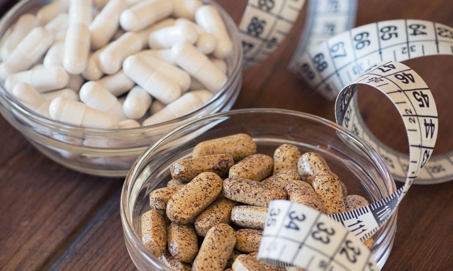 مكملات غذائية لحرق دهون البطن