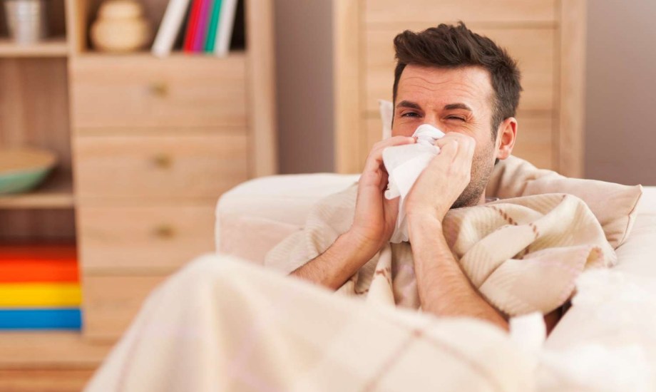 5 طرق تساعدك على علاج العطس عند التعرض للشمس