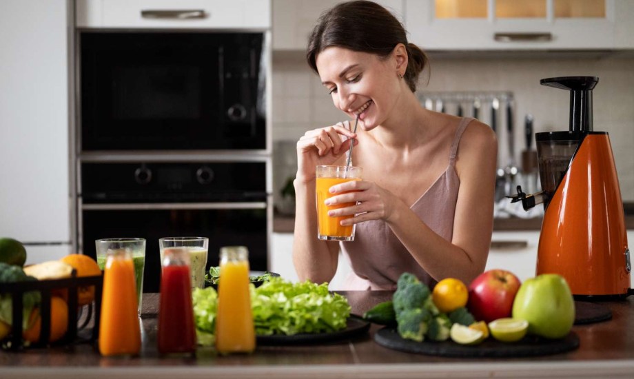 ما هو النظام الغذائي السائل الكامل؟