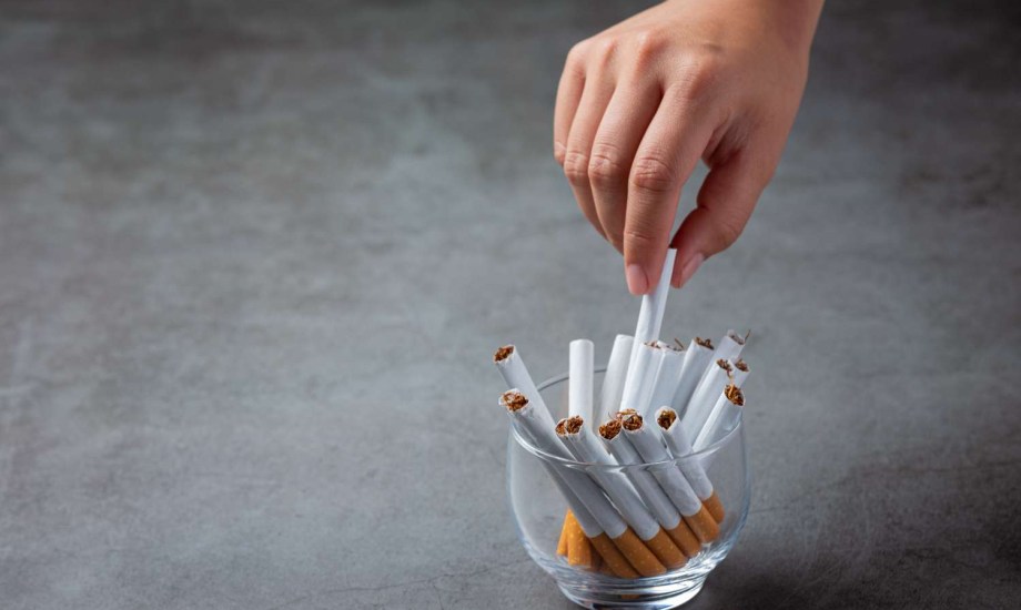 ما علاقة النيكوتين بالرغبة الجنسية؟