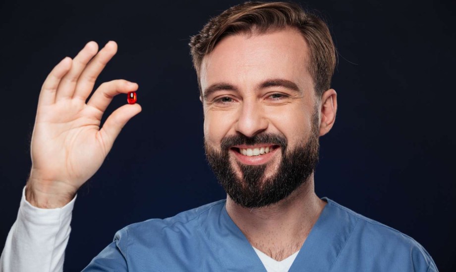 حمض الفوليك أسيد للرجال.. 4 فوائد صحية و3 آثار جانبية احذرها