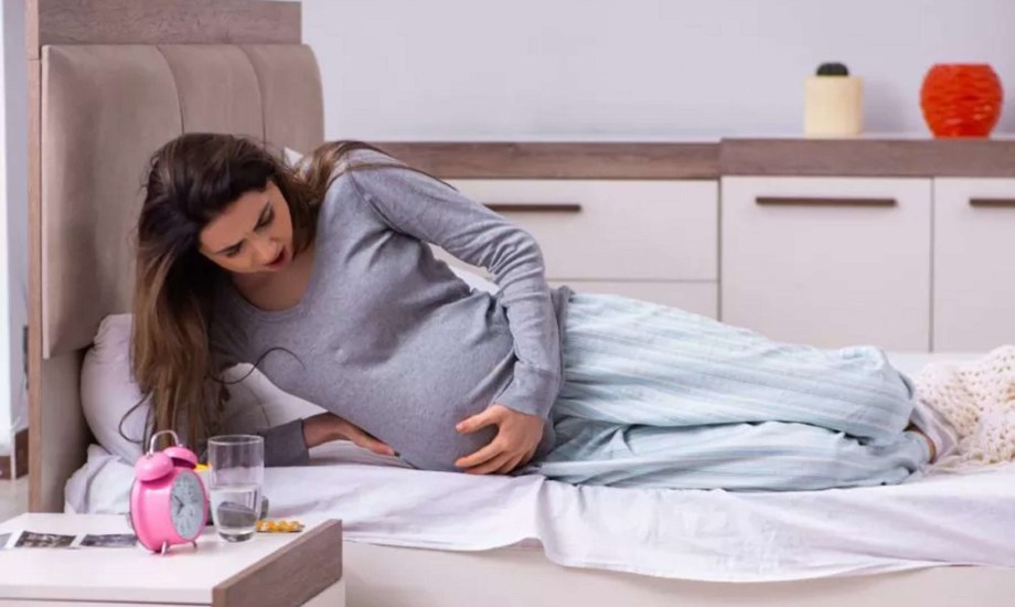 مخاطر الليستريا على الأم والجنين