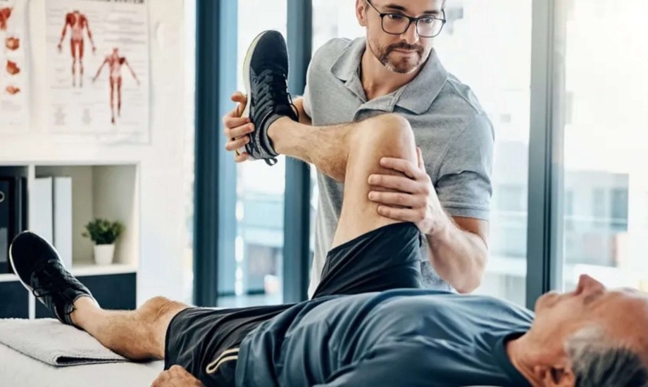 أفضل مراكز العلاج الطبيعي في دبي