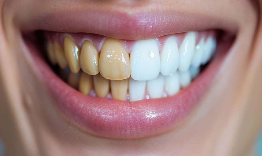 نصائح للحفاظ على صحة اللثة والأسنان