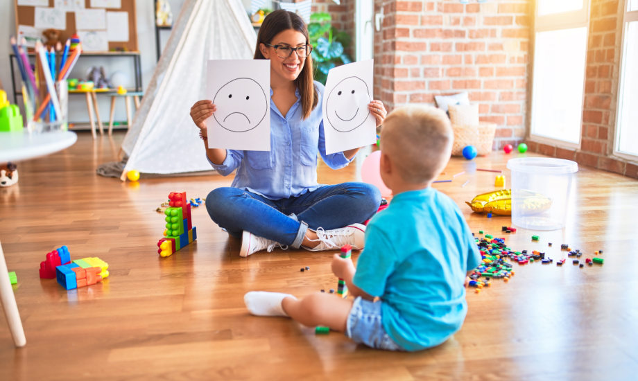 أسباب الإعاقة الذهنية عند الأطفال