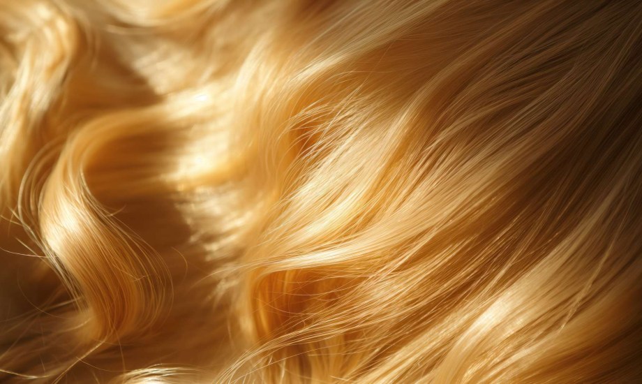 5 زيوت طبيعية لوقاية الشعر من الحرارة