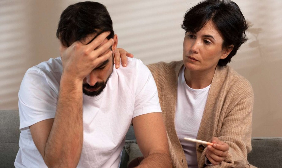 كيف تتعاملين مع الزوج المصاب بمرض نفسي؟