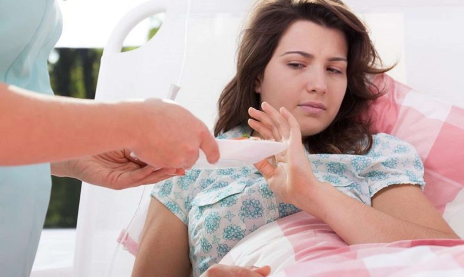 أسباب و أعراض متلازمة إعادة التغذية