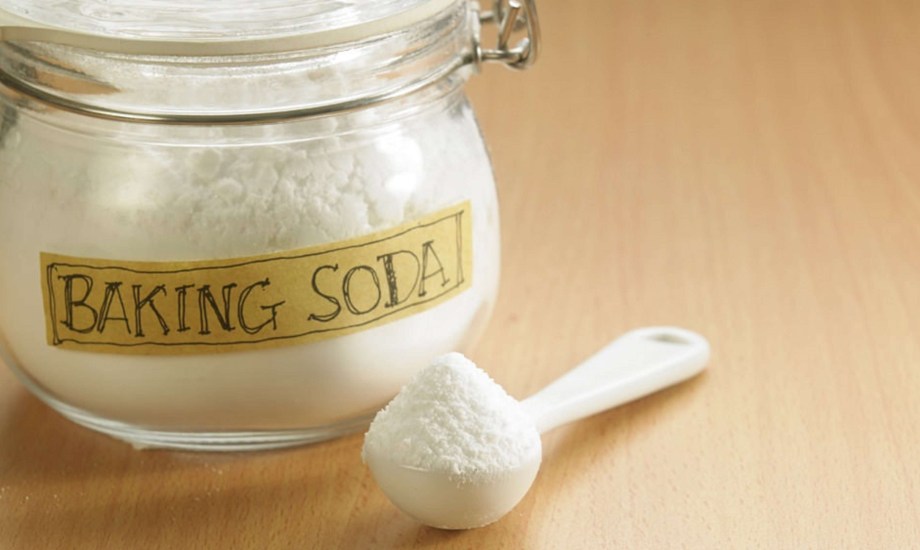 اختبار بيكربونات الصوديوم للكشف عن جنس الجنين