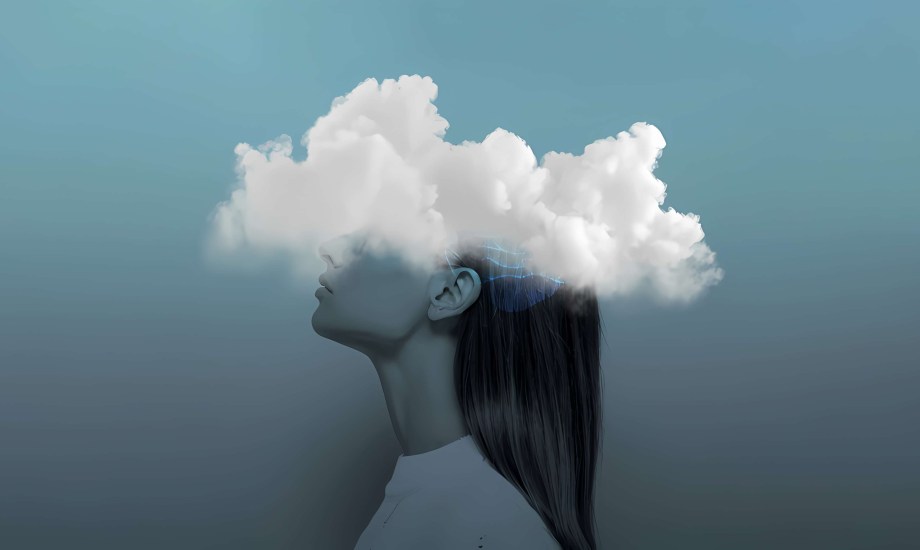 عوامل تسبب ضباب الدماغ