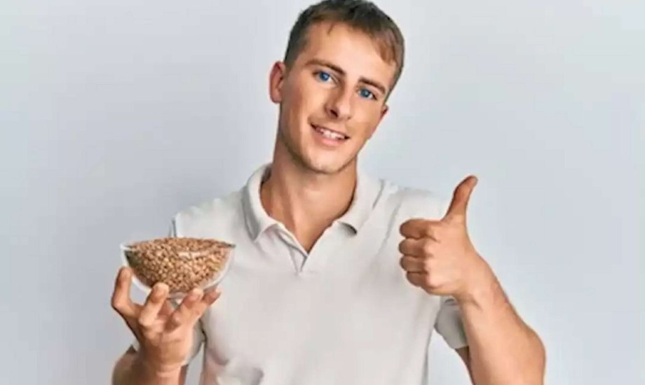 فوائد العدس للرجال