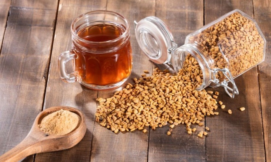 فوائد الحلبة خلال الدورة الشهرية