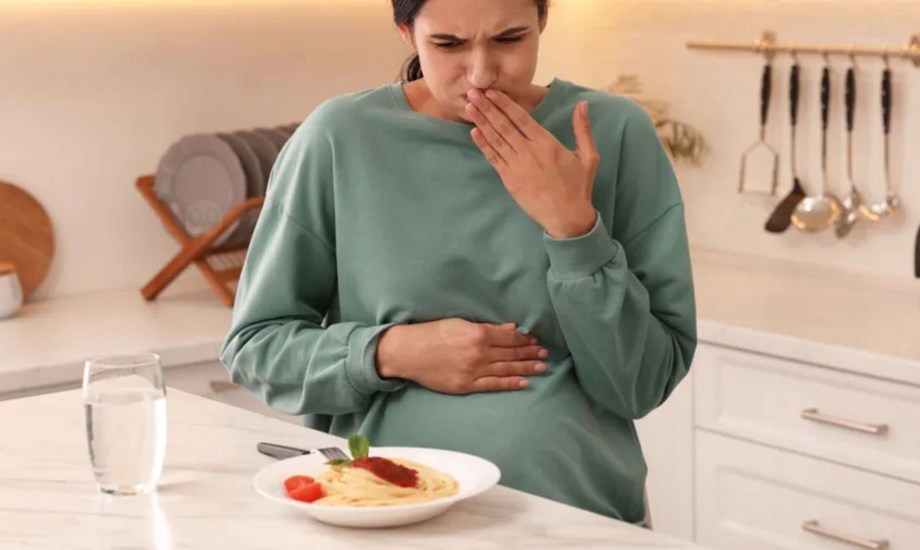 7 نصائح للوقاية من تسمم السالمونيلا أثناء الحمل