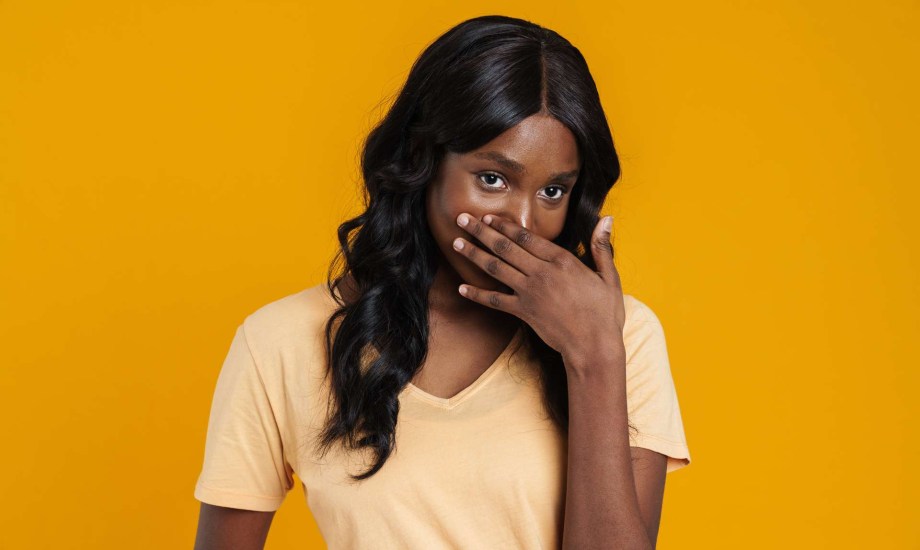 مضاعفات متلازمة السمك العفن