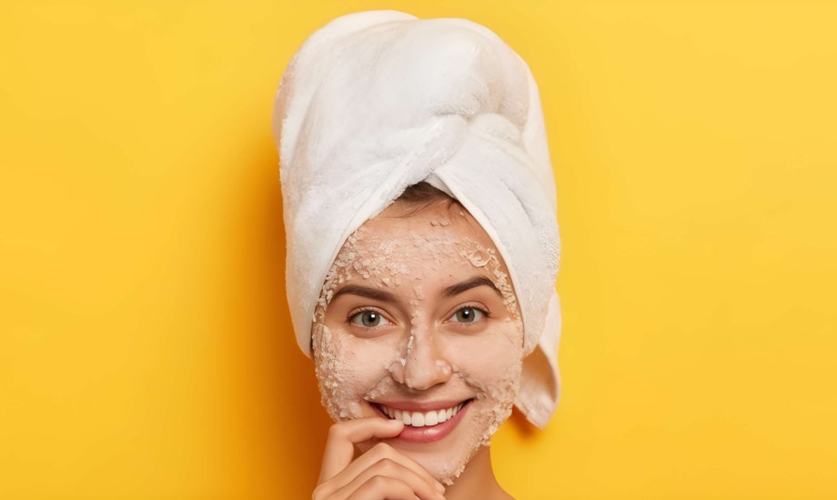 فوائد الملح للبشرة