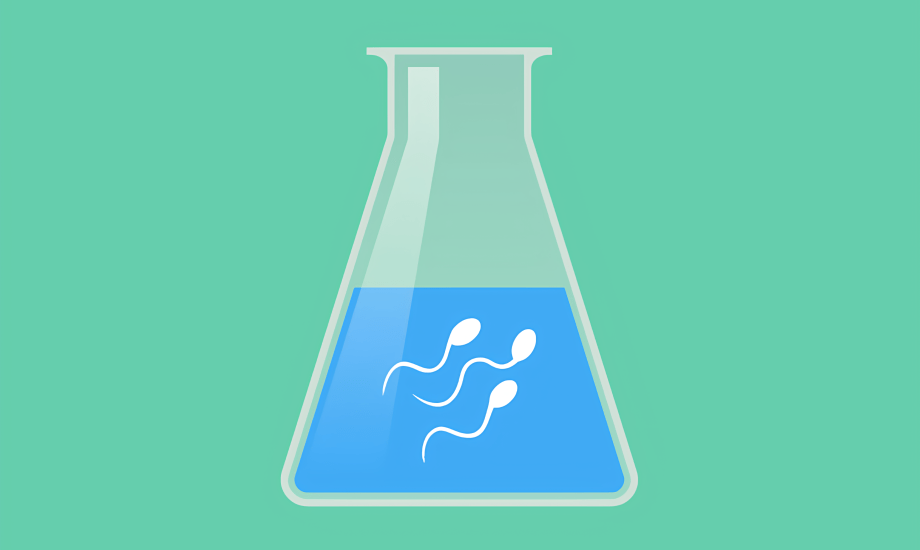 كيفية معرفة صحة الحيوانات المنوية