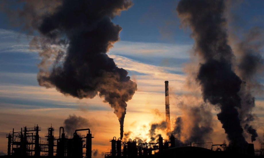 تلوث الهواء يصل للقلب والدماغ