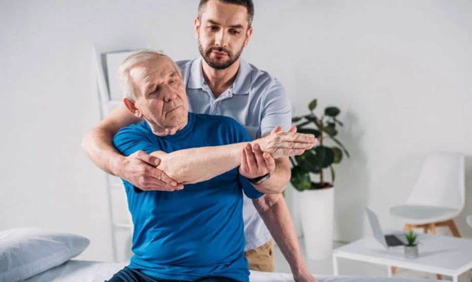 أفضل مراكز التأهيل الرياضي والعلاج الطبيعي في السعودية