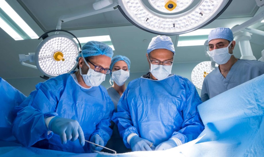 أبرز المستشفيات الرائدة في جراحة البروستاتا بالوطن العربي
