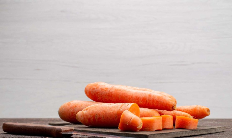 4 طرق صحية لطهي الجزر للأطفال.. وصفات سهلة التحضير