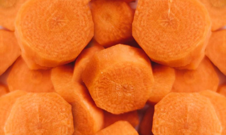 الجزر صديقك المثالي في رحلة التخسيس