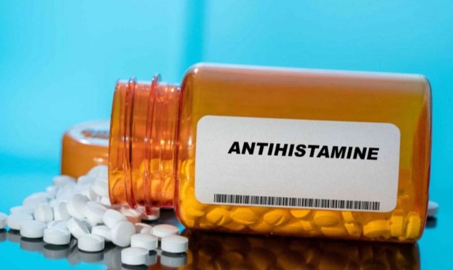 مكملات أكسيد الديامين لتخفيف أعراض عدم تحمل الهيستامين
