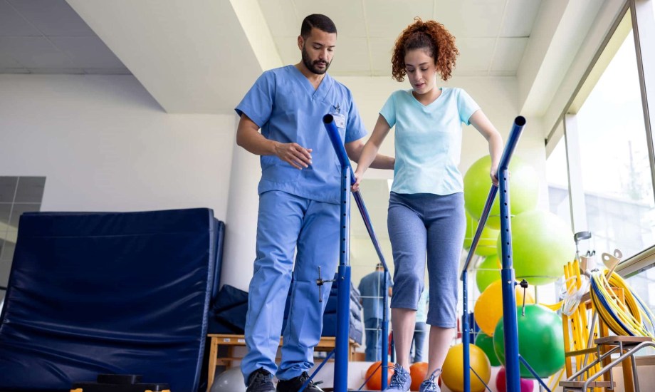 مراكز لإعادة التأهيل بعد العمليات الجراحية في الإمارات