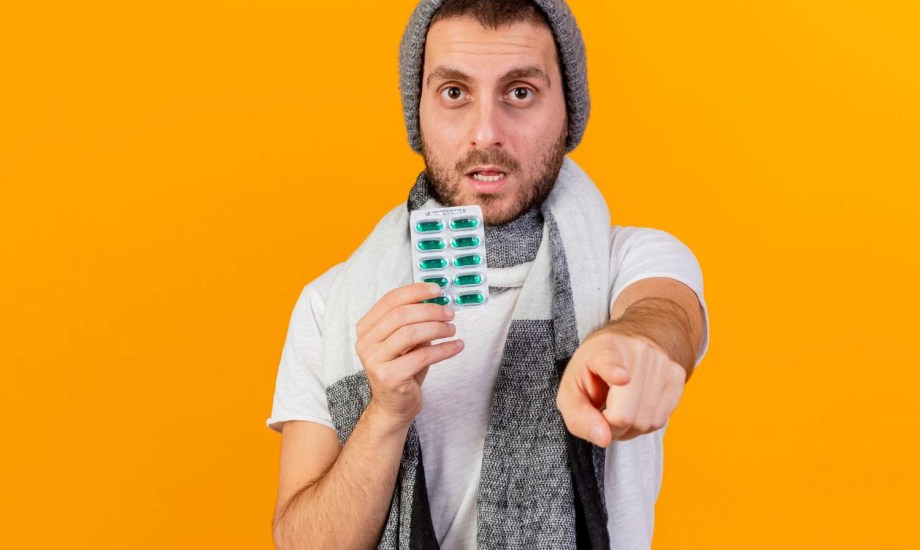 لماذا لا يجب تناول دواء بريلوزيك أكثر من أسبوعين؟