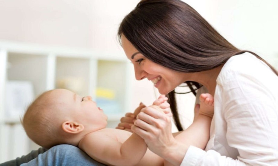 متى ترى ابتسامة طفلك الأولى؟