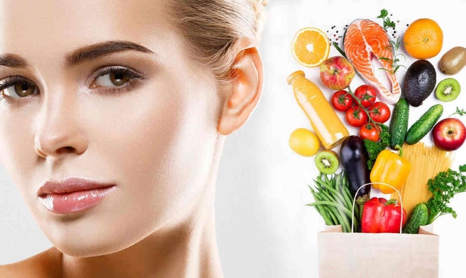 4 أطعمة تزيد نضارة البشرة خلال فصل الشتاء