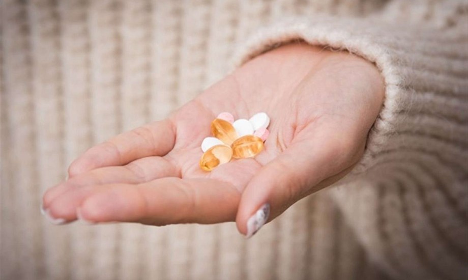 أفضل 6 مكملات غذائية لعلاج متلازمة ما قبل الحيض