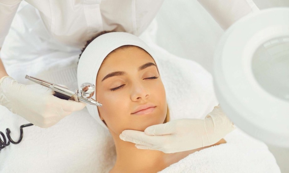 كيفية الاستعداد لعلاج الوجه بالأكسجين