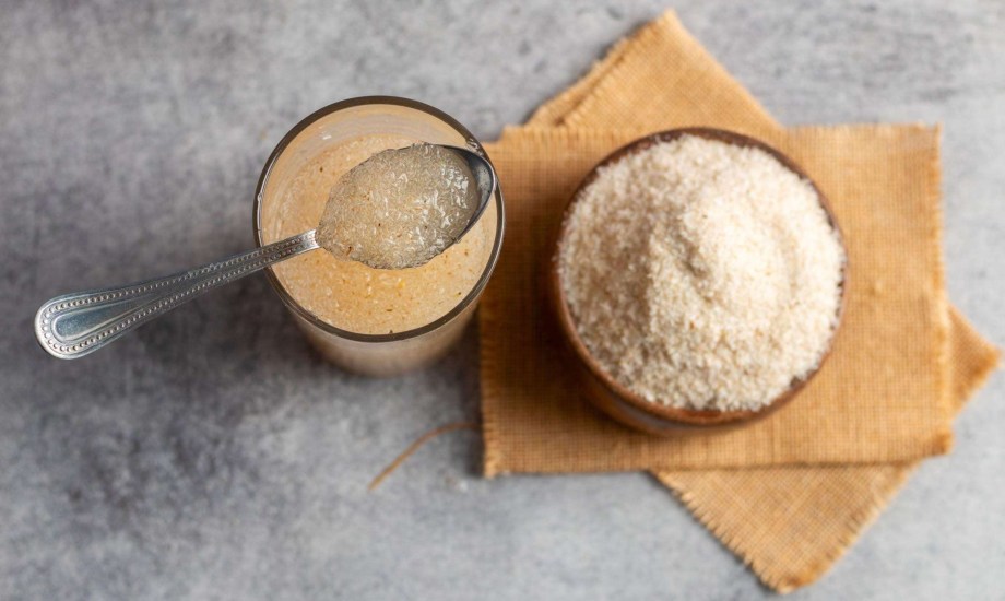 فوائد قشور السيليوم