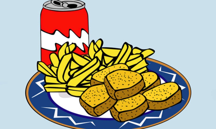 أضرار الفركتوز الموجود في الأطعمة المعالجة