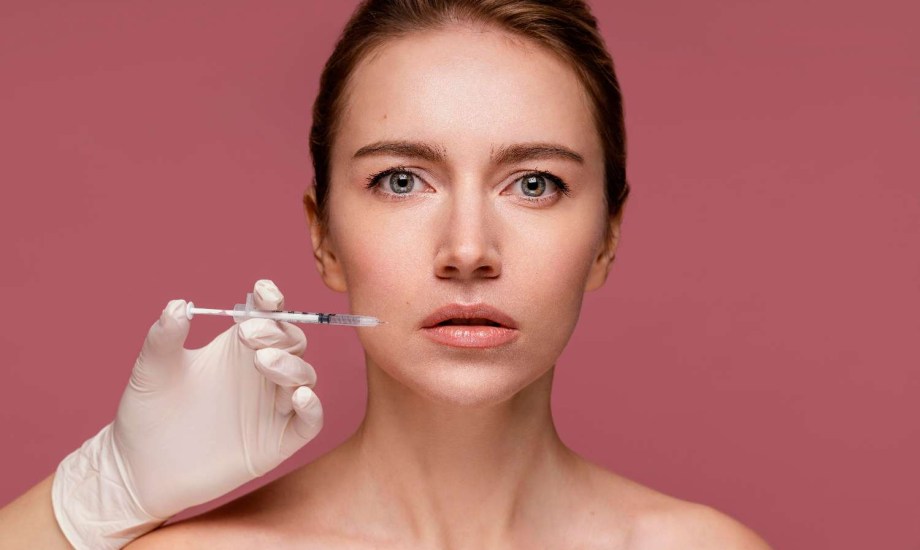 كل ما تريدين معرفته عن بوتوكس خطوط الابتسامة