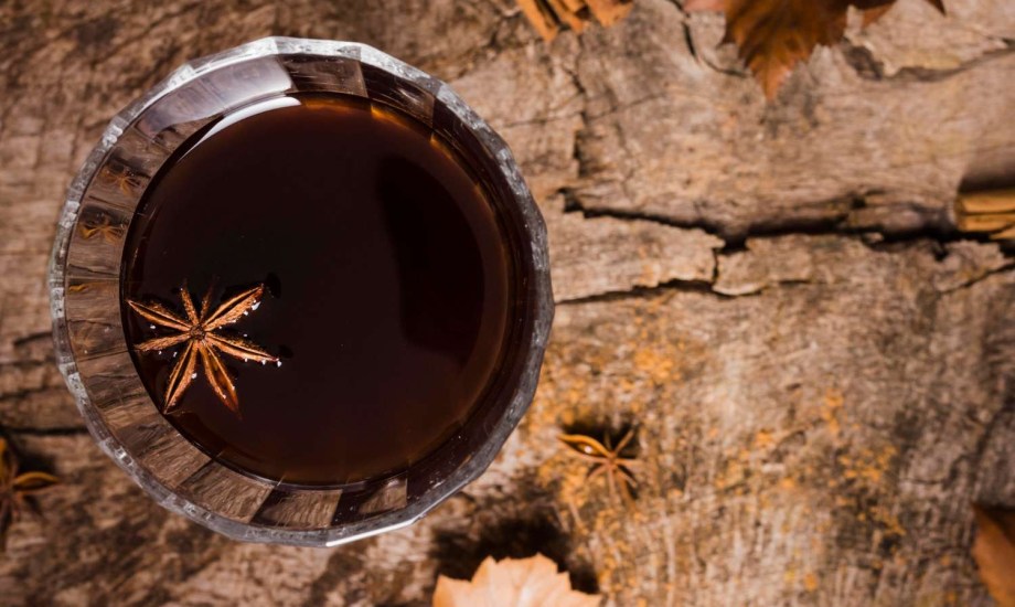 ما هو شراب القيقب؟