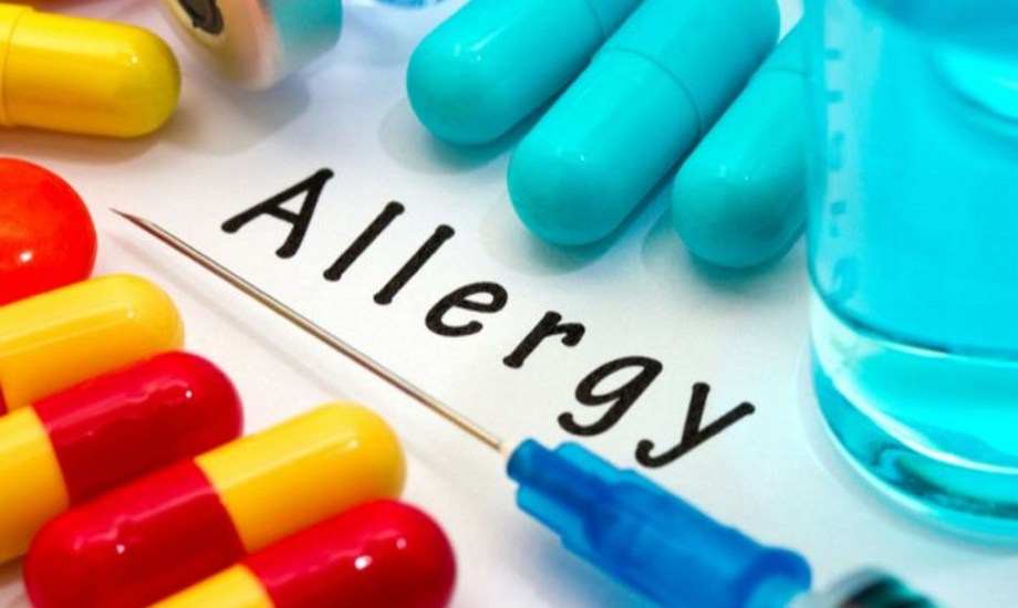 7 أدوية تسبب حساسية الطعام