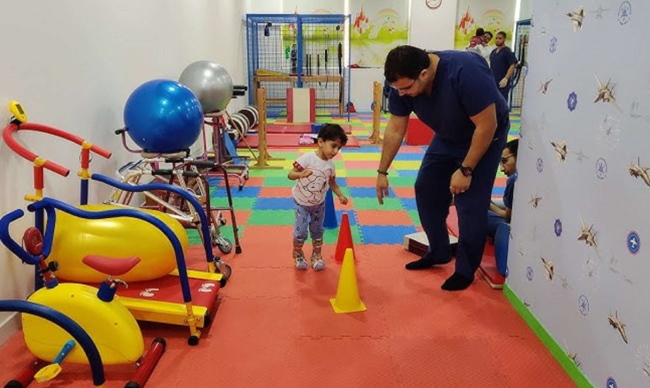 أفضل 4 مراكز لتأهيل ذوي الاحتياجات الخاصة في السعودية