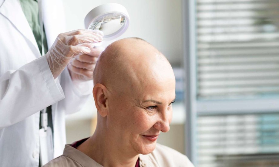 علاج جديد لسرطان الجلد المتقدم