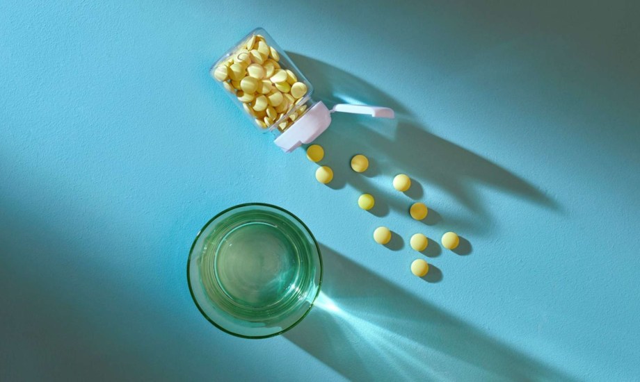 أفضل مكملات الميلاتونين