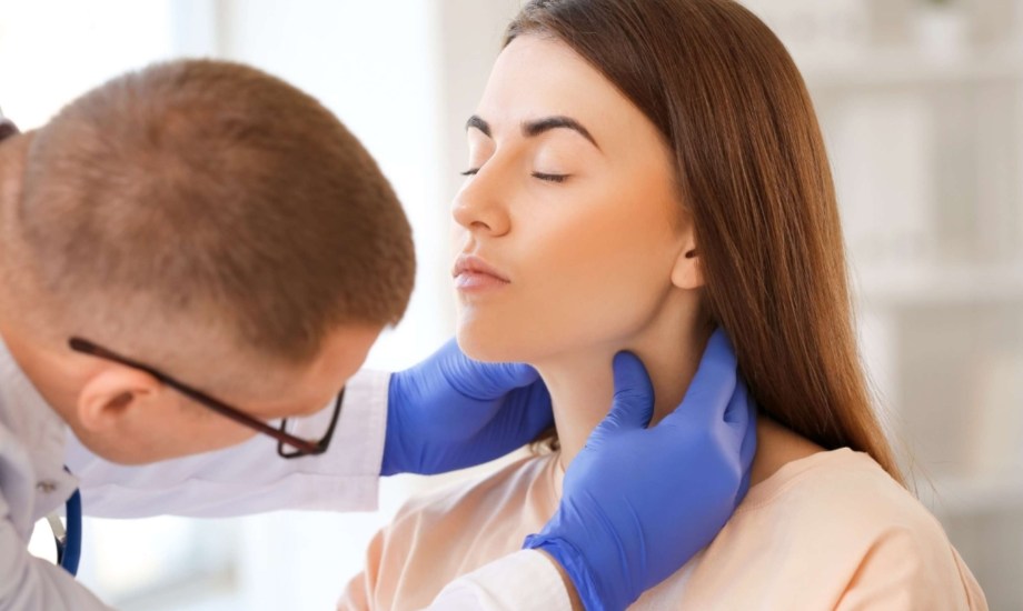 العلاقة بين أدوية الغدة الدرقية والخرف