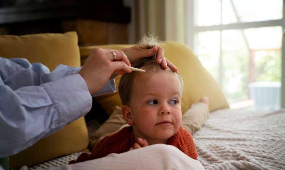 6 أسباب للإصابة بـ التهاب الدماغ عند الأطفال