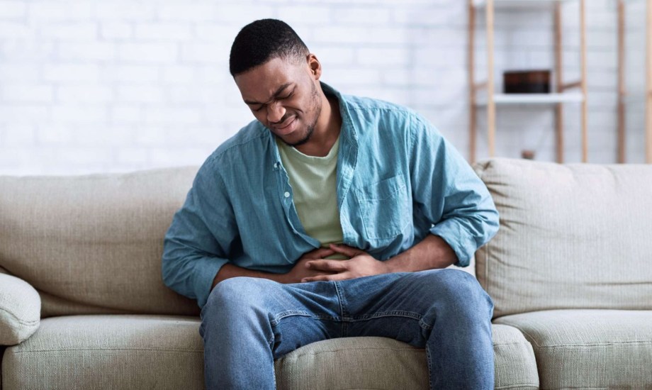 أسباب المعاناة من الغازات ليلاً