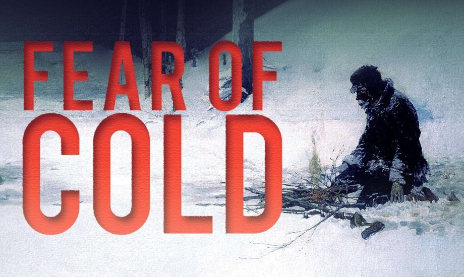 أسباب وأعراض فوبيا البرد