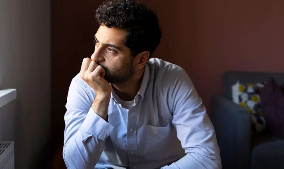 أسباب الكبت الجنسي عند الرجال