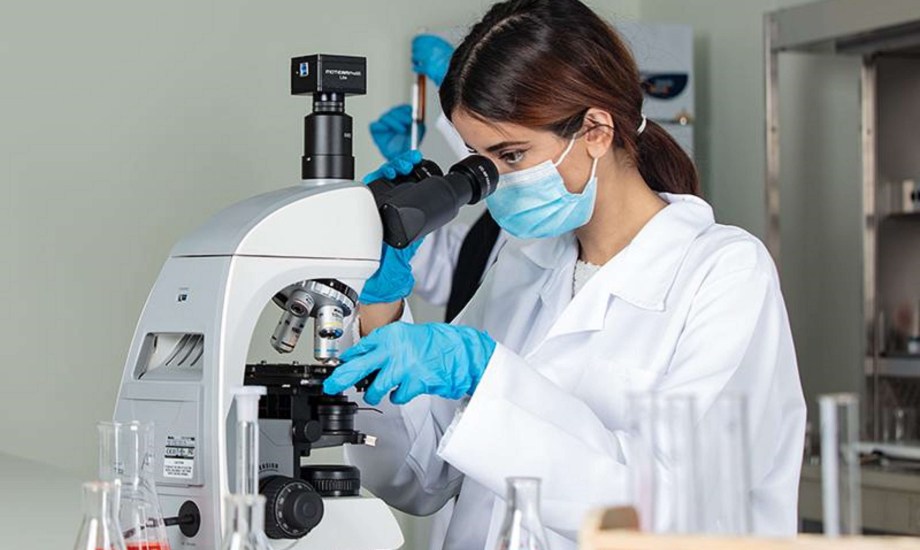 أفضل 8 مختبرات طبية في دبي