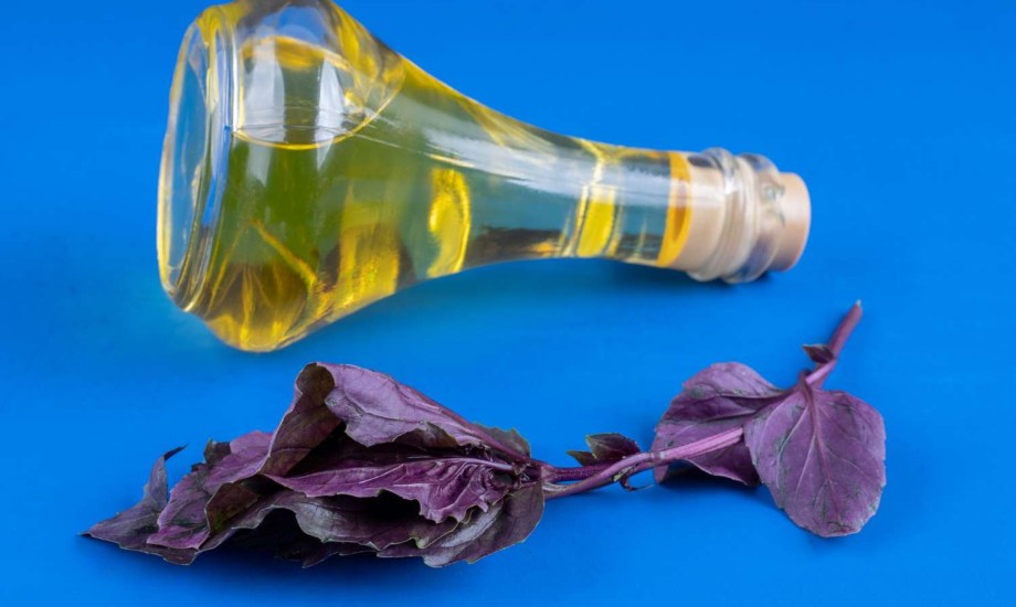 زيت البقدونس سر الجمال الطبيعي